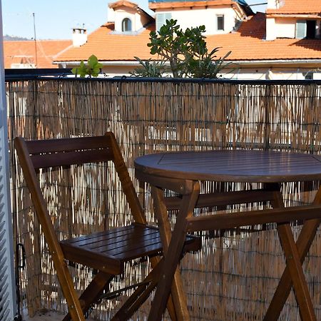 Aparthotel Riviera - Balcon Des Etats Unis - Old Town Promenade Des Anglais Nice Eksteriør billede
